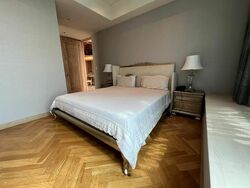 The Ritz-Carlton  (D9), Condominium #454674561